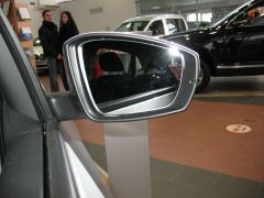 VW POLO A5 2009 Basis