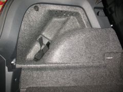 VW POLO A5 2009 Basis