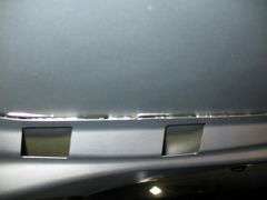 VW POLO A5 2009 Basis