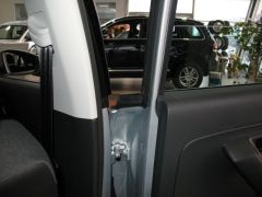 VW POLO A5 2009 Basis