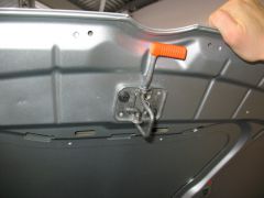 VW POLO A5 2009 Basis