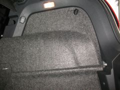 VW POLO A5 2009 Basis