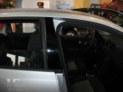 VW POLO A5 2009 Basis