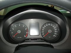 VW POLO A5 2009 Basis