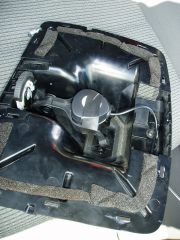GPS антена для RNS 510