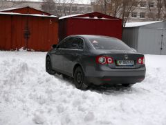 На зимней 205/65 R15