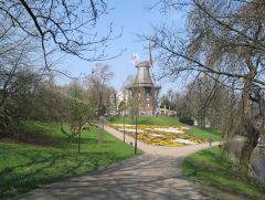 Бремен