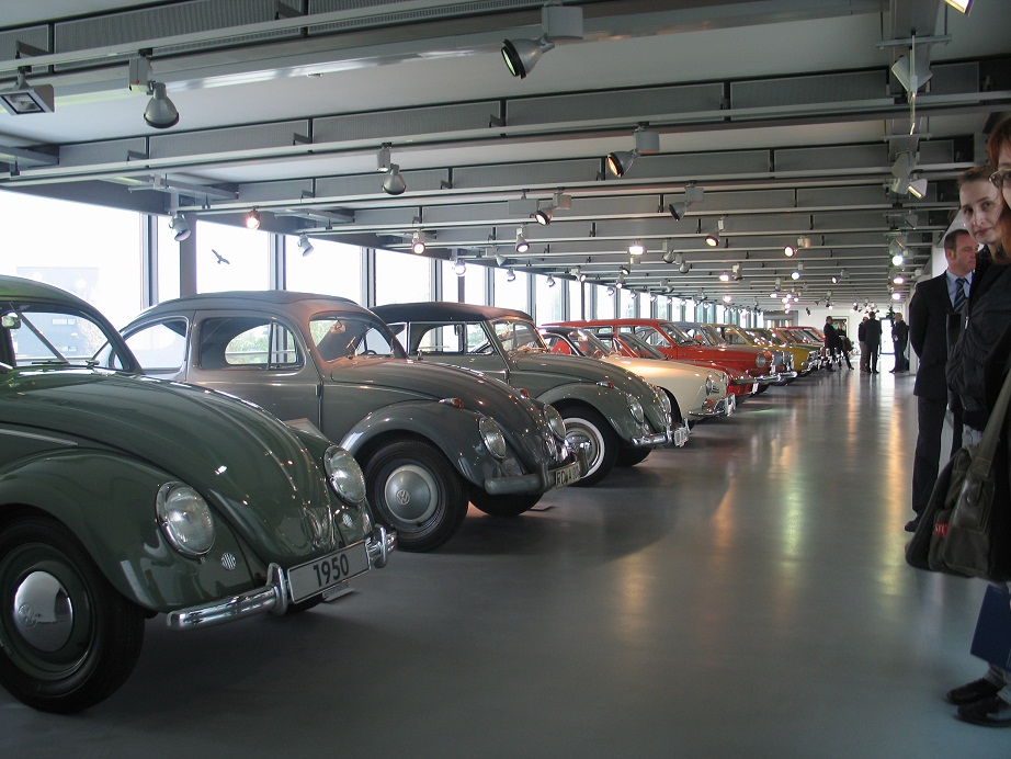 Вольфсбург