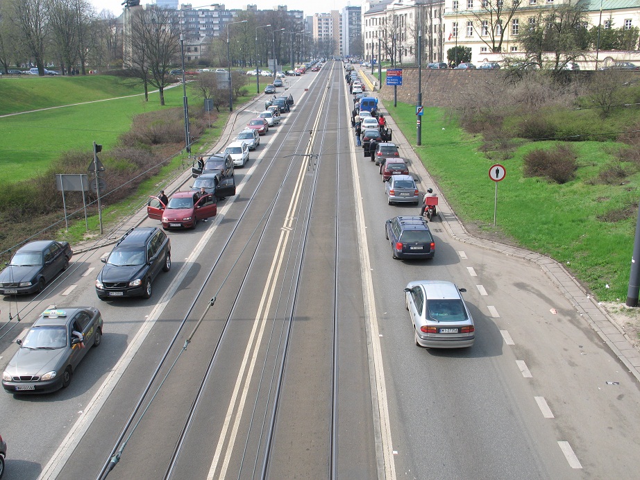 Варшава
