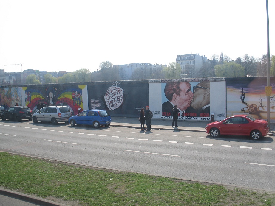 Берлин