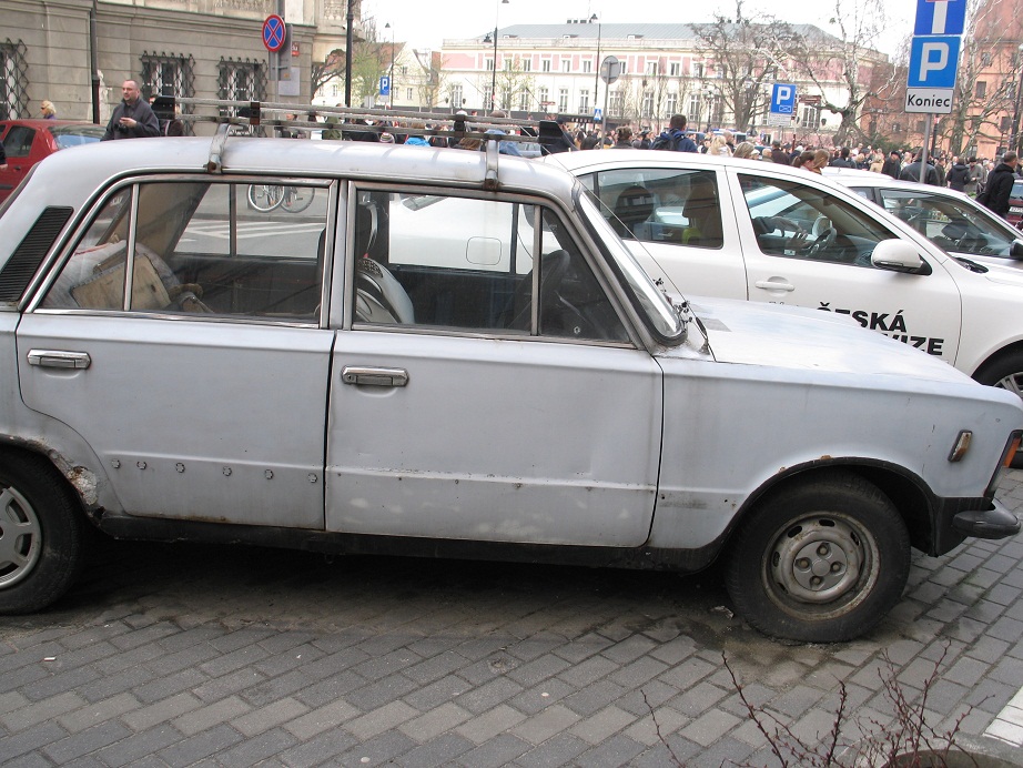 Путь до Варшавы