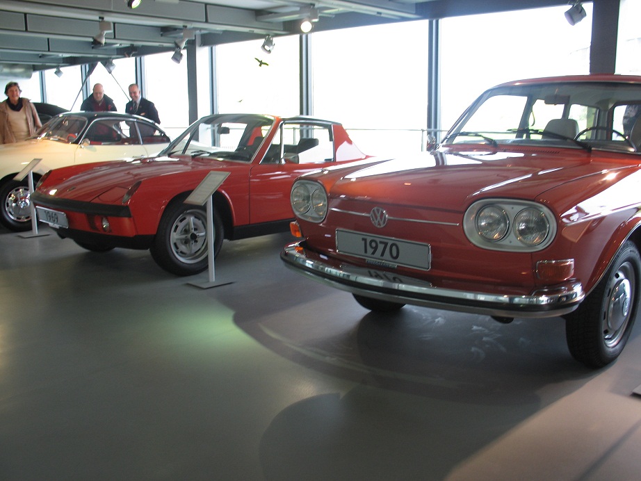 Вольфсбург