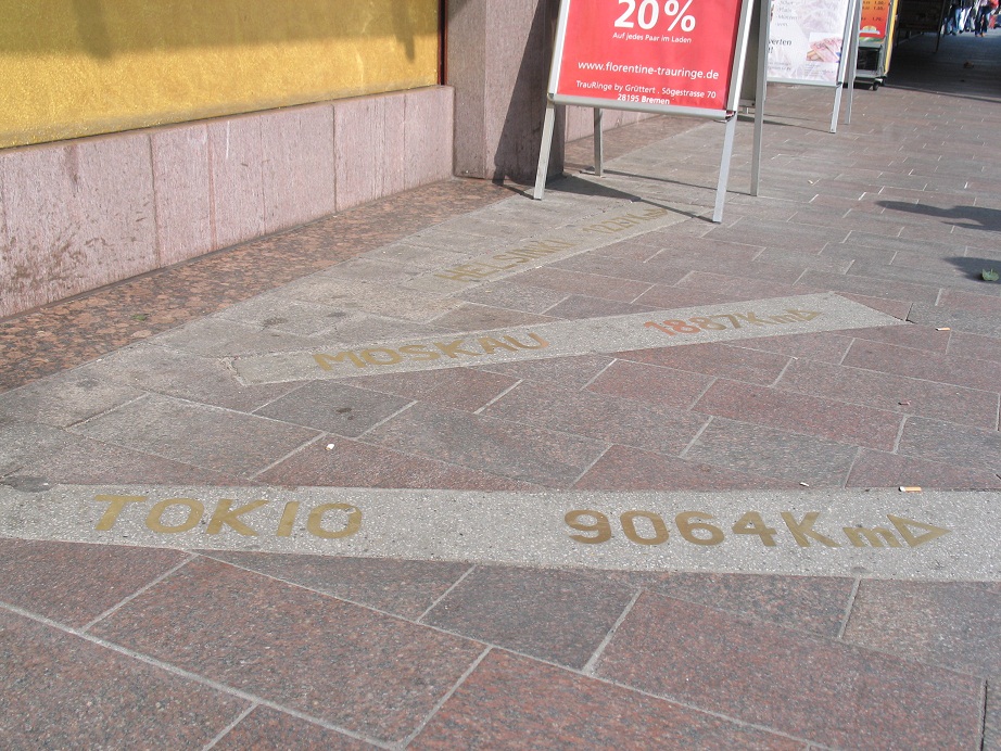 Бремен