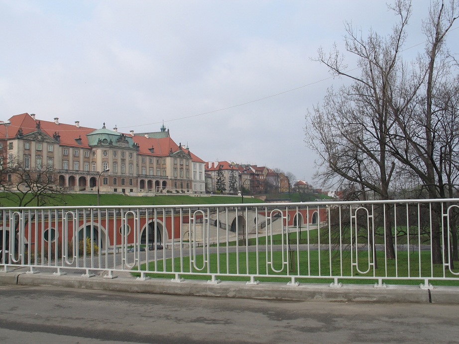 Варшава