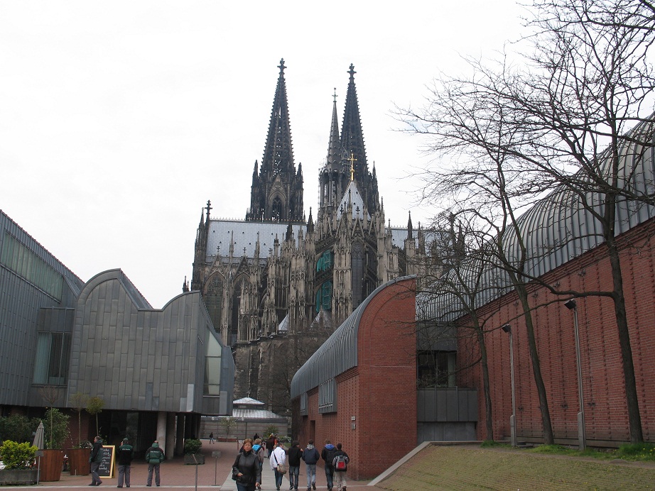Кельн