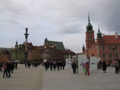 Варшава