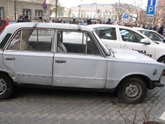 Путь до Варшавы