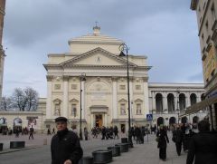 Варшава
