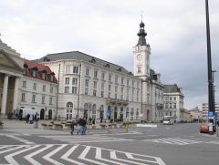 Варшава