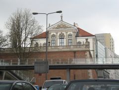 Варшава
