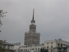 Варшава
