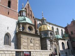 Краков