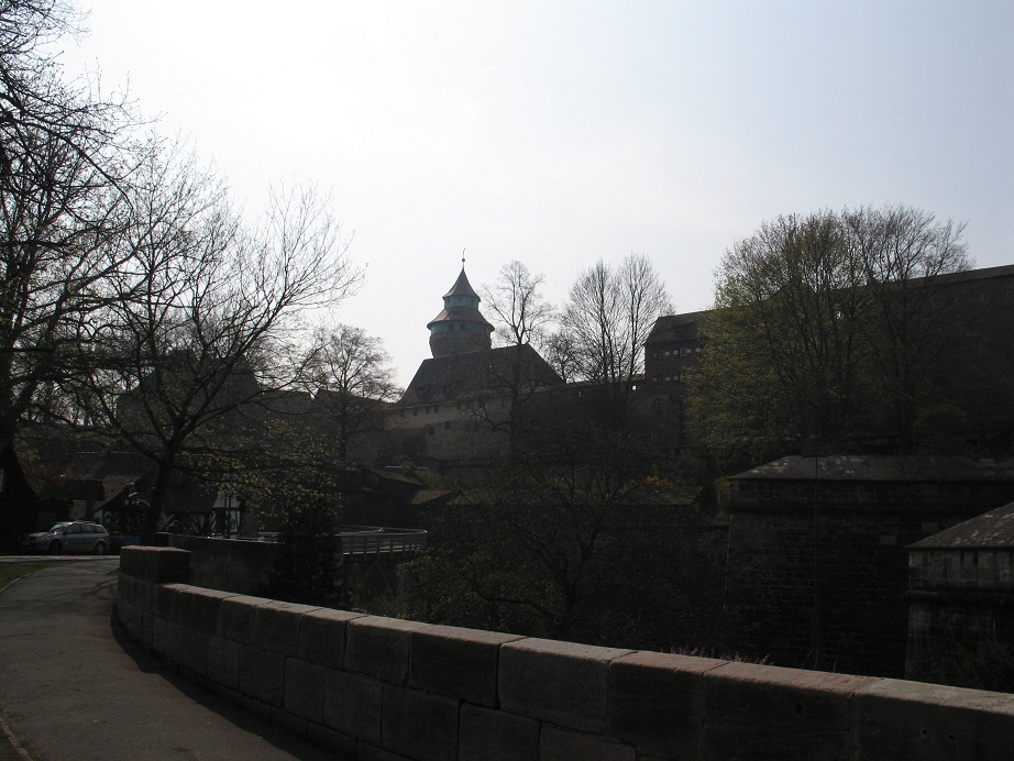Нюрнберг