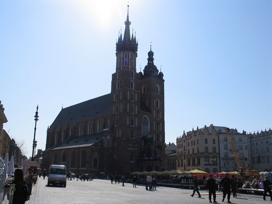 Краков