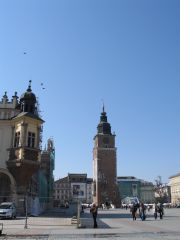 Краков