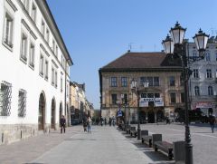 Краков