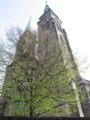 Нюрнберг