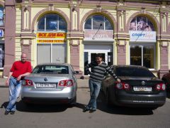 Джетта Клуб Пати! 26 апреля Sparrow+1 & Саня