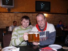 30 апреля Запорожье-Харьков :)