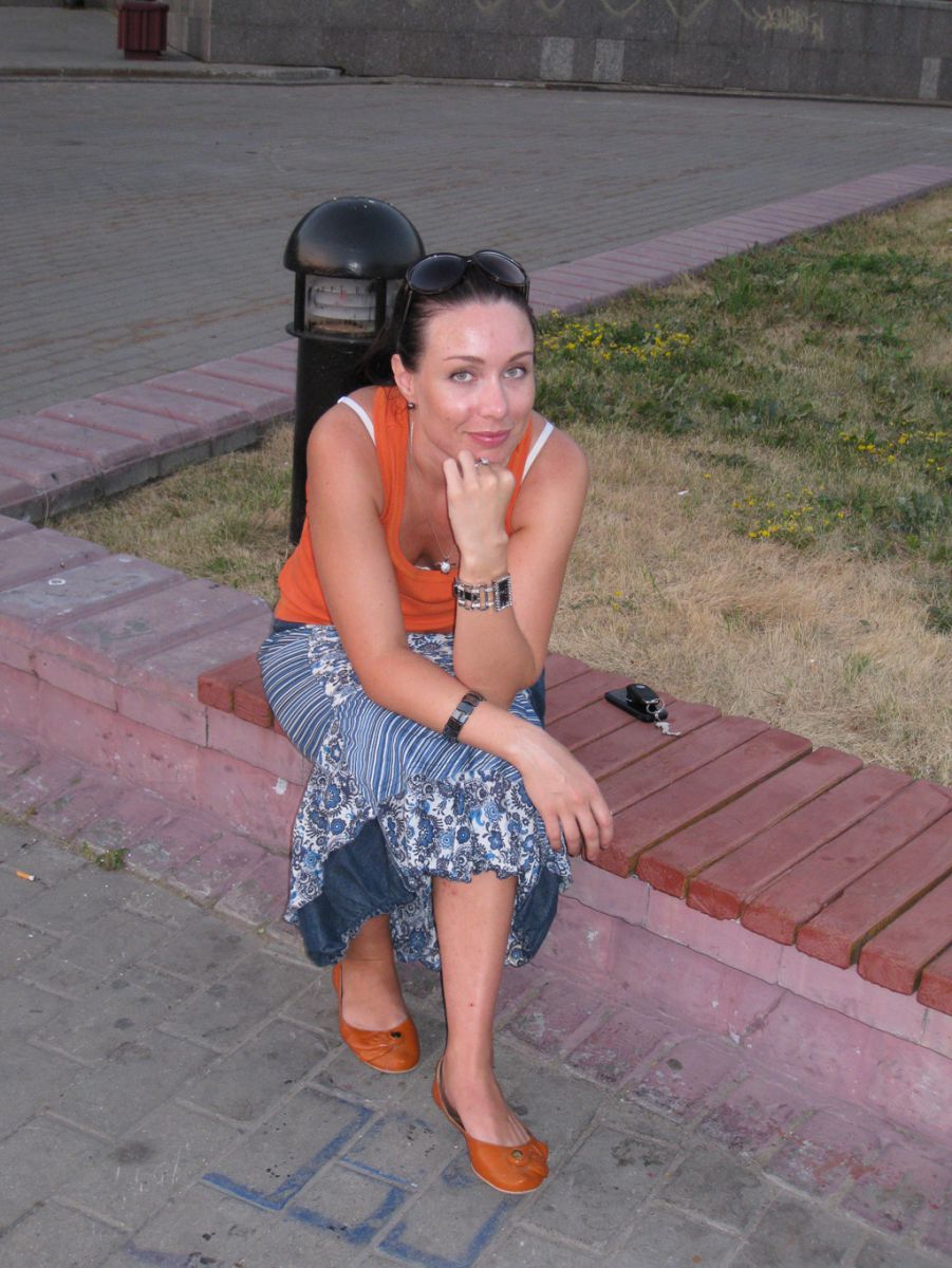 просто встреча