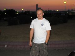 просто встреча