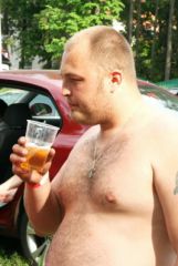 Себя показать и на других посмотреть