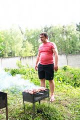 Себя показать и на других посмотреть