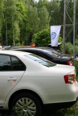 Себя показать и на других посмотреть