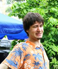 Себя показать и на других посмотреть