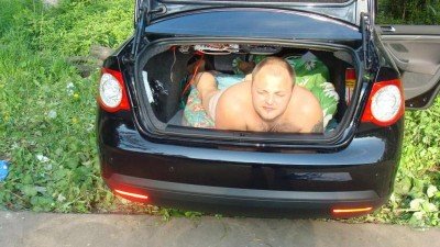 Себя показать и на других посмотреть