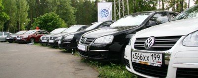 Себя показать и на других посмотреть