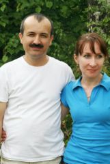 Себя показать и на других посмотреть