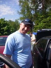 Себя показать и на других посмотреть