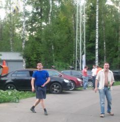 Себя показать и на других посмотреть
