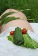 Себя показать и на других посмотреть