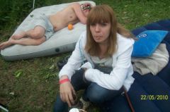 Себя показать и на других посмотреть