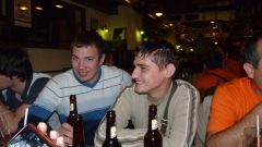 Вобла 2010