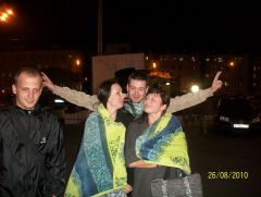 26 августа 2010 года