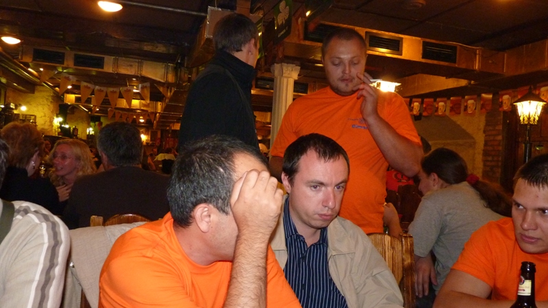 Вобла 2010