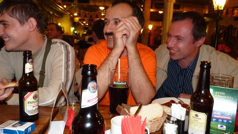 Вобла 2010